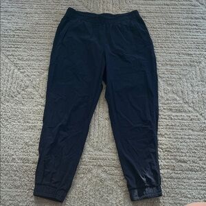 Lululemon Get There Pant (25") - Midnight Navy